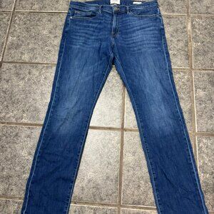 Frame Jeans - Size 36x34
